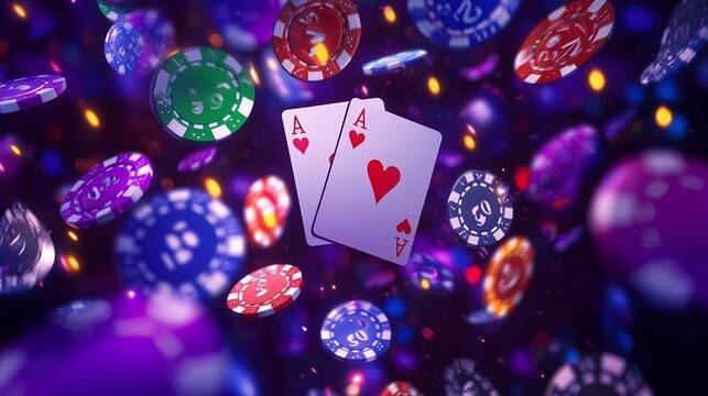 Antarmuka bingo interaktif dengan pengalaman bermain unik di aka4d