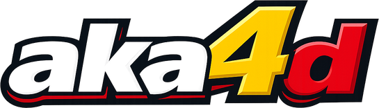 Logo aka4d
